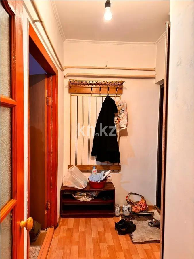 Продажа 1-комнатной квартиры, 35.2 м² в Алматы - фото 4