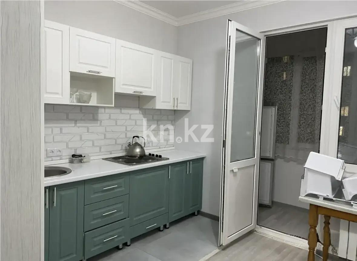 Продажа 1-комнатной квартиры, 38.3 м² в Алматы - фото 3