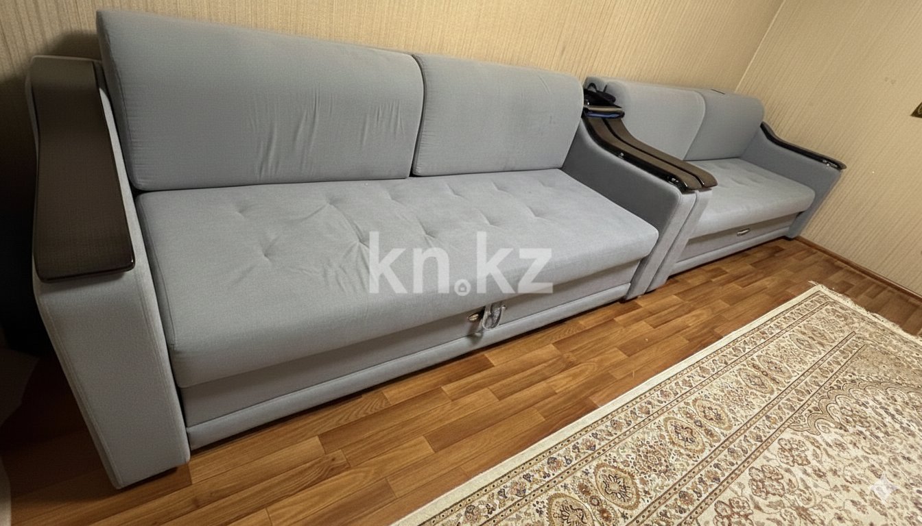 Продажа 3-комнатной квартиры, 88 м² в Астане - фото 17