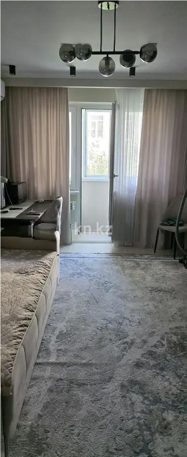 Продажа 3-комнатной квартиры, 59 м², мкр-н 1, дом  59 в Алматы