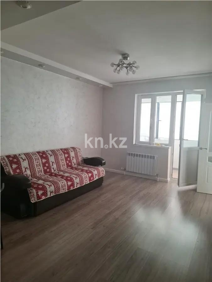 Продажа 2-комнатной квартиры, 43.1 м² в Астане - фото 2