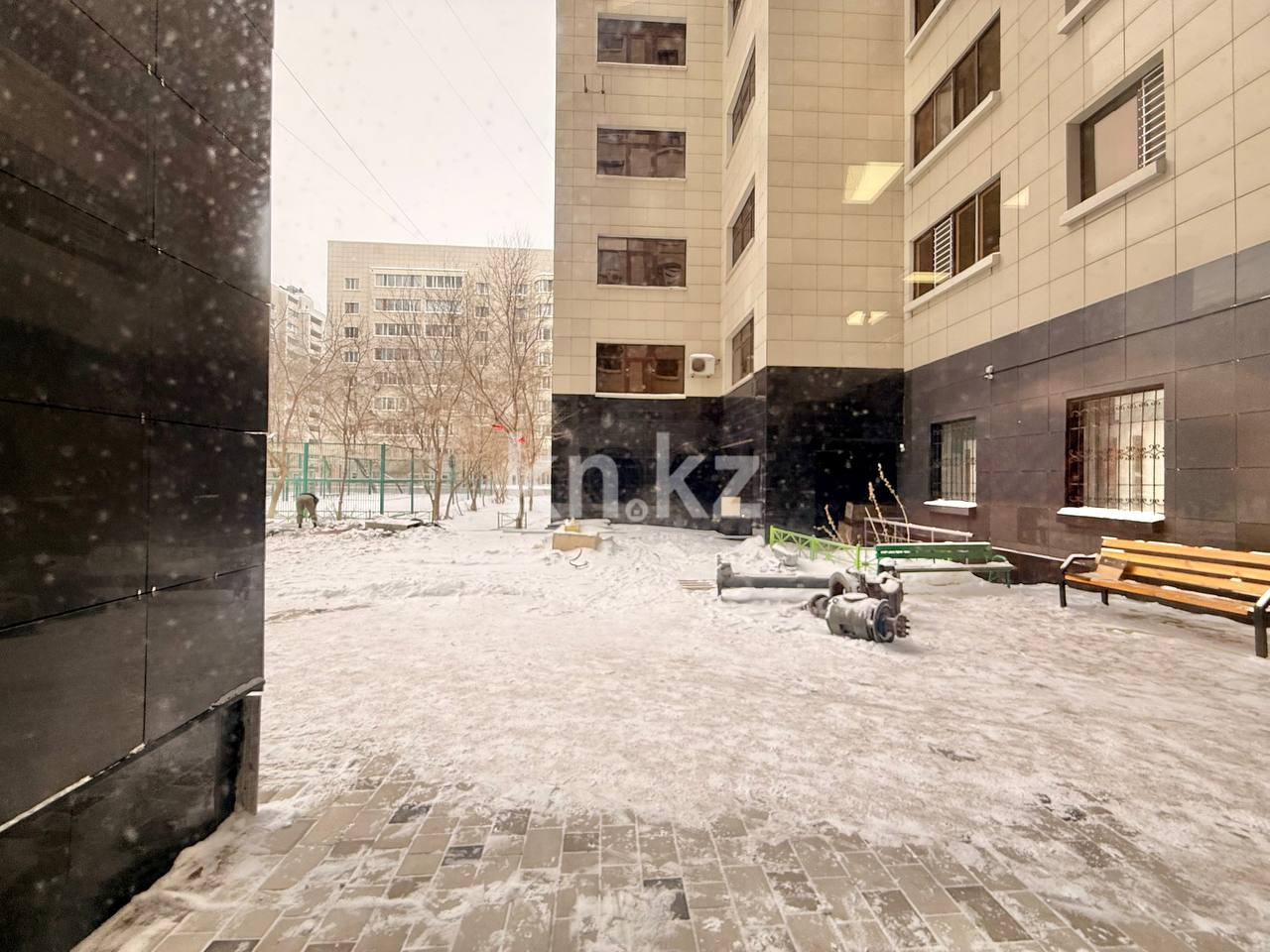 Аренда помещения в Астане - фото 11