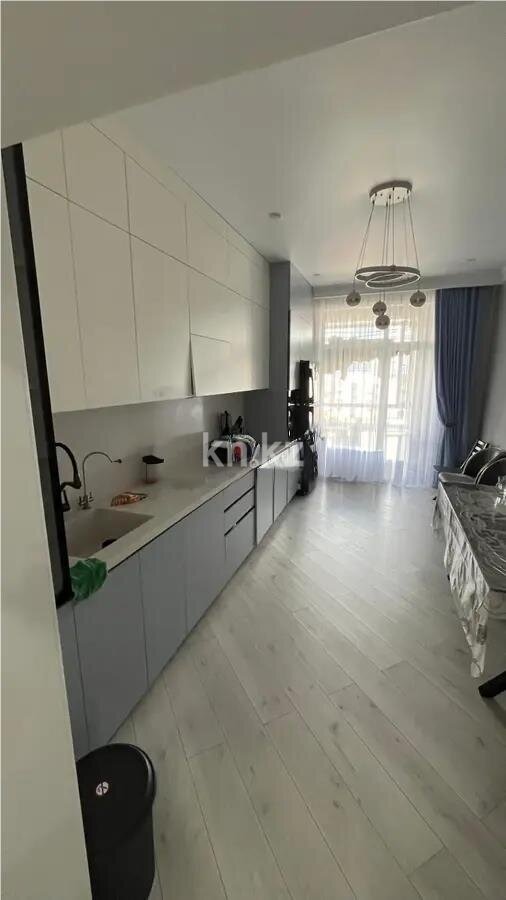 Продажа 4-комнатной квартиры, 110 м² в Астане - фото 5