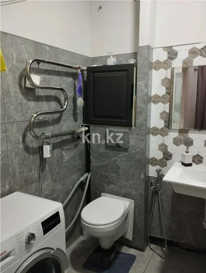 Продажа 2-комнатной квартиры, 55 м², ул. Навои, дом  323 в Алматы - фото 4