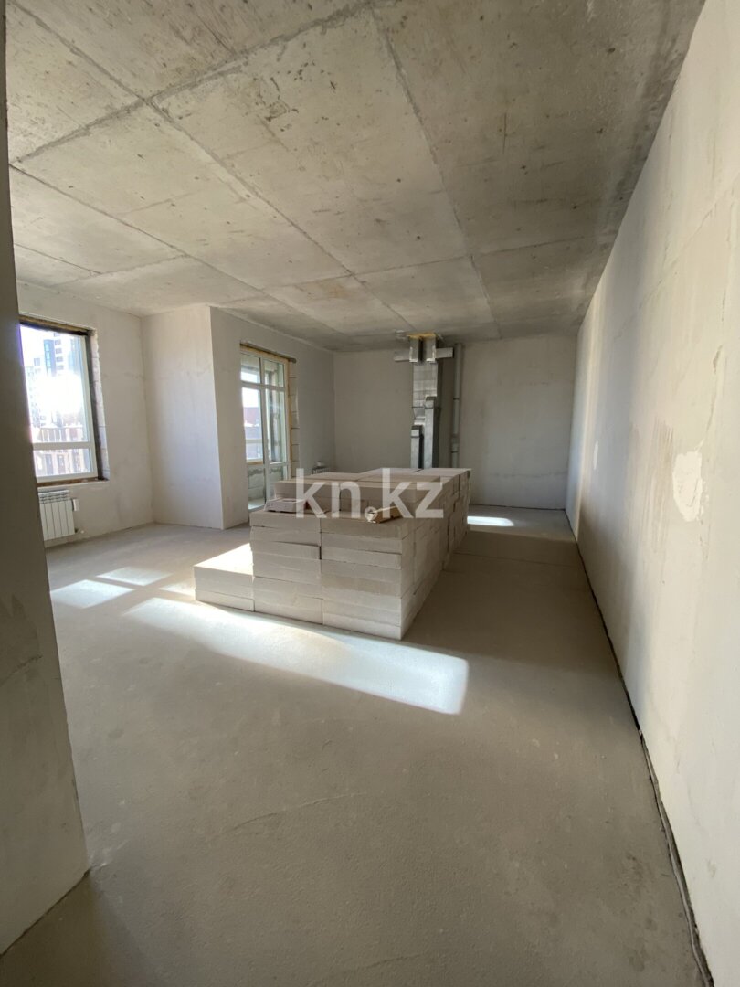 Продажа 1-комнатной квартиры, 43 м² в Караганде - фото 10