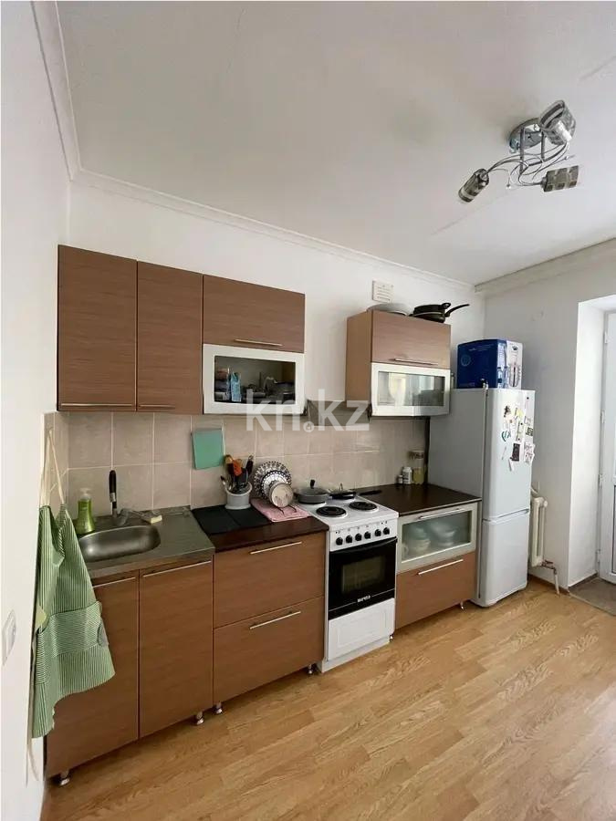 Продажа 2-комнатной квартиры, 59 м², ул. Бокейхана, дом  21/3 в Астане - фото 2