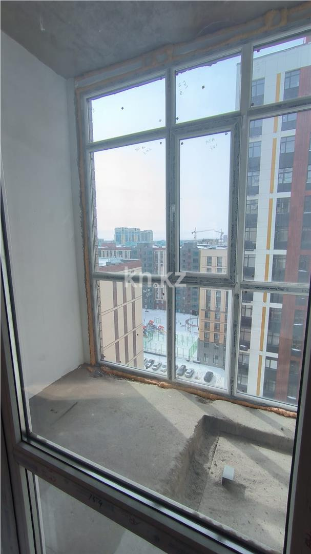 Продажа 3-комнатной квартиры, 91 м² в Караганде - фото 9