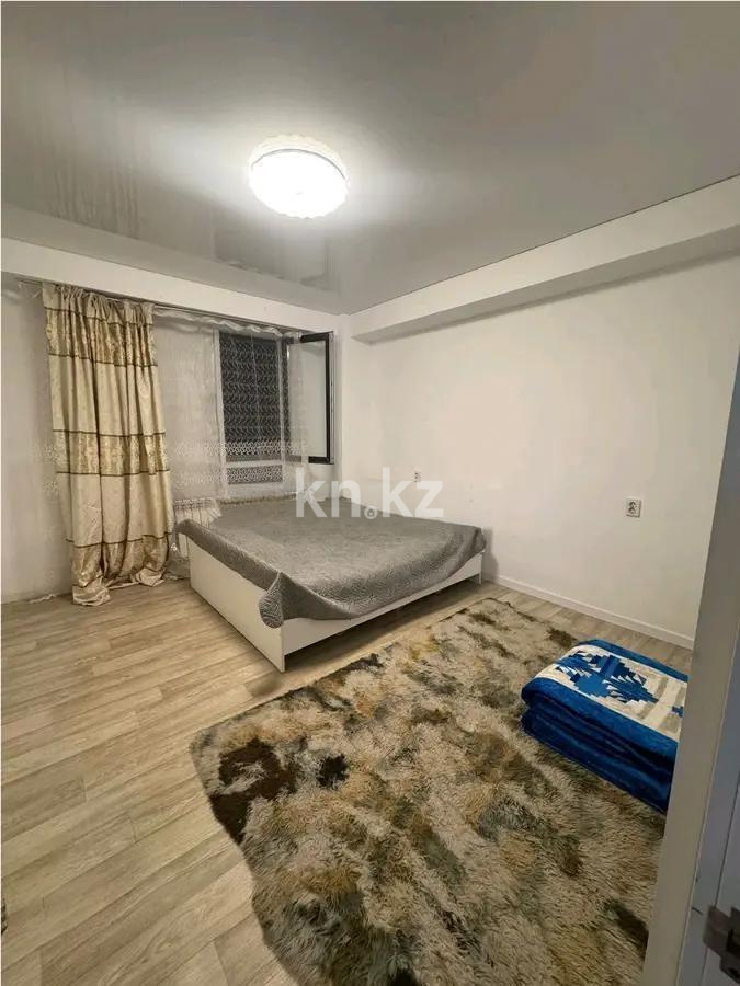 Продажа 2-комнатной квартиры, 50 м², ул. Жунисова, дом  2/13 в Алматы - фото 2
