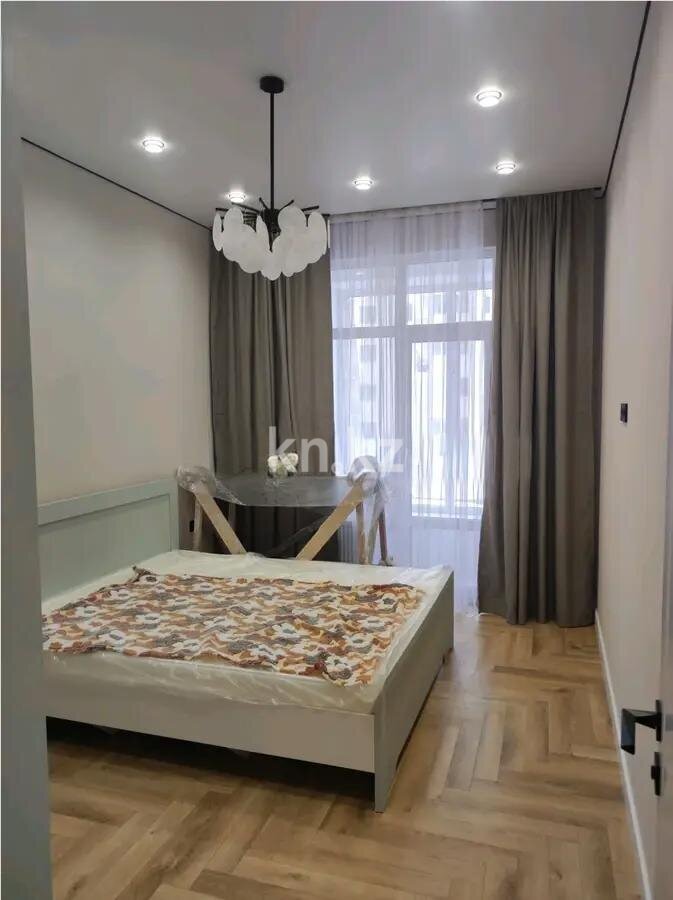 Продажа 2-комнатной квартиры, 47 м² в Астане - фото 2