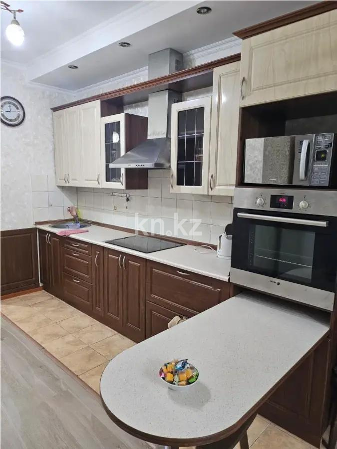 Продажа 1-комнатной квартиры, 39 м² в Астане - фото 2