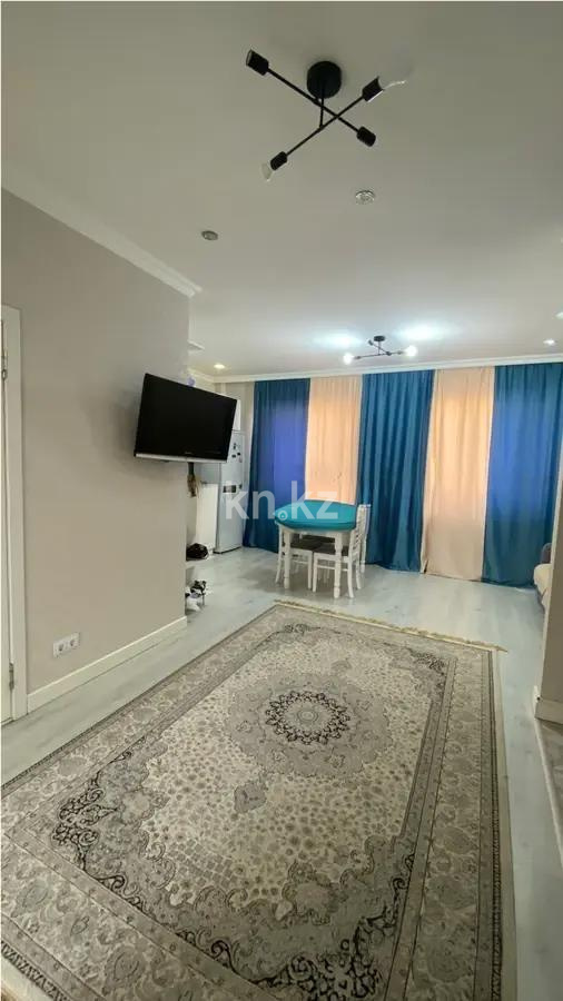 Продажа 3-комнатной квартиры, 63 м², ул. Укели Ыбырай, дом  13 в Астане