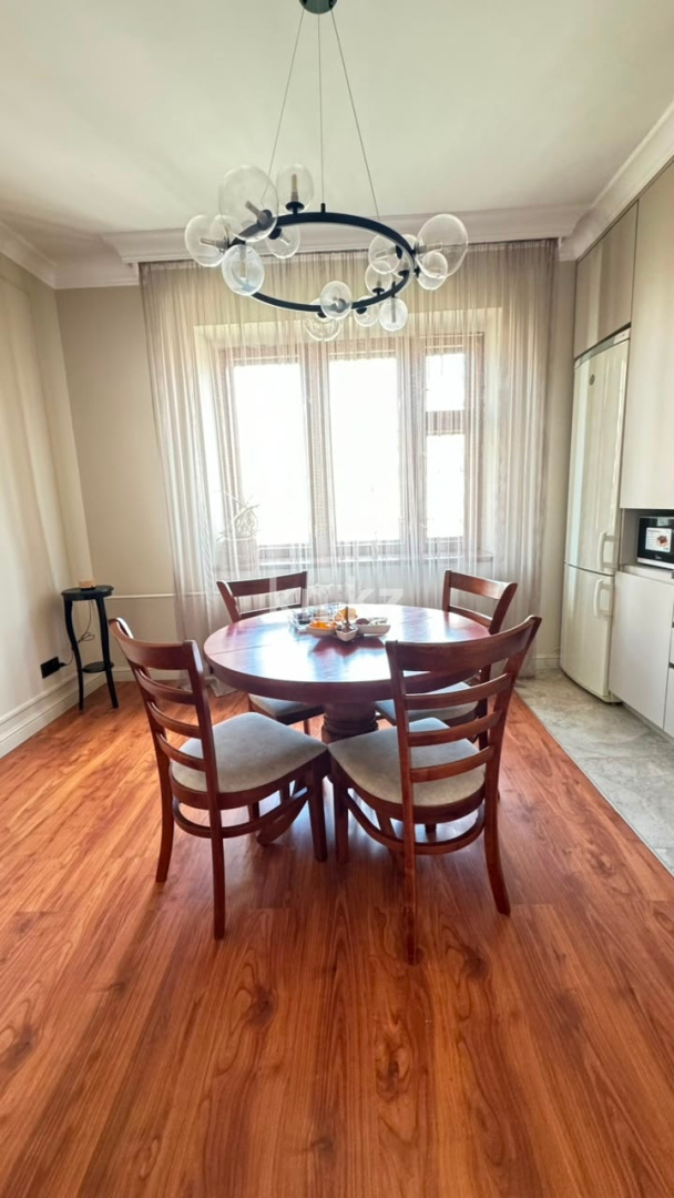 Продажа 2-комнатной квартиры, 81 м² в Астане - фото 35