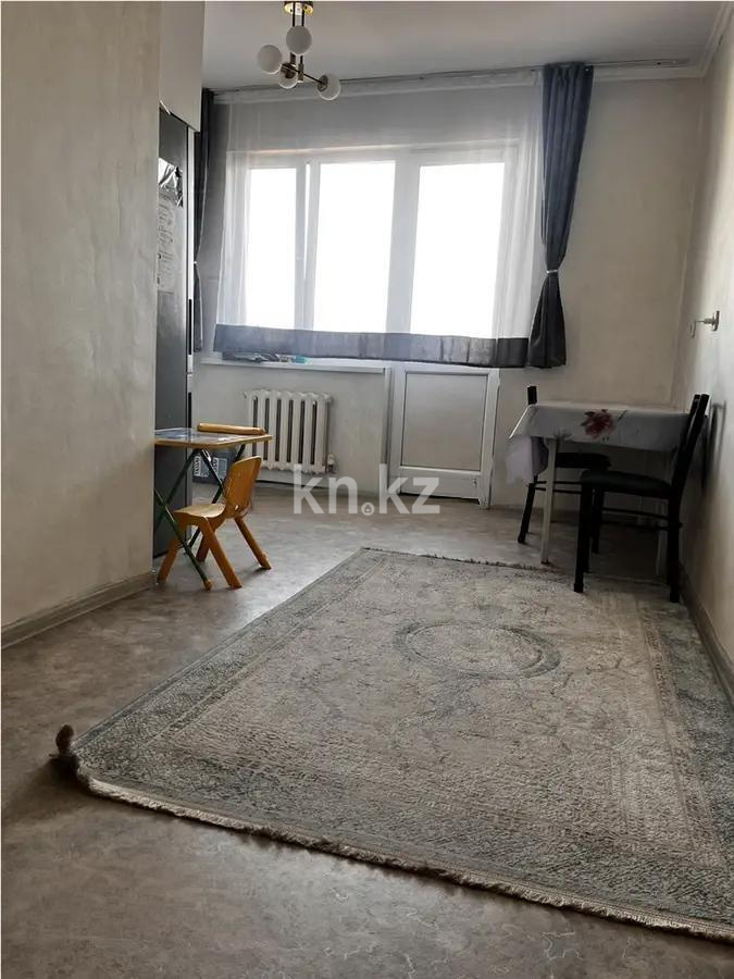 Продажа 1-комнатной квартиры, 45 м² в Алматы - фото 2