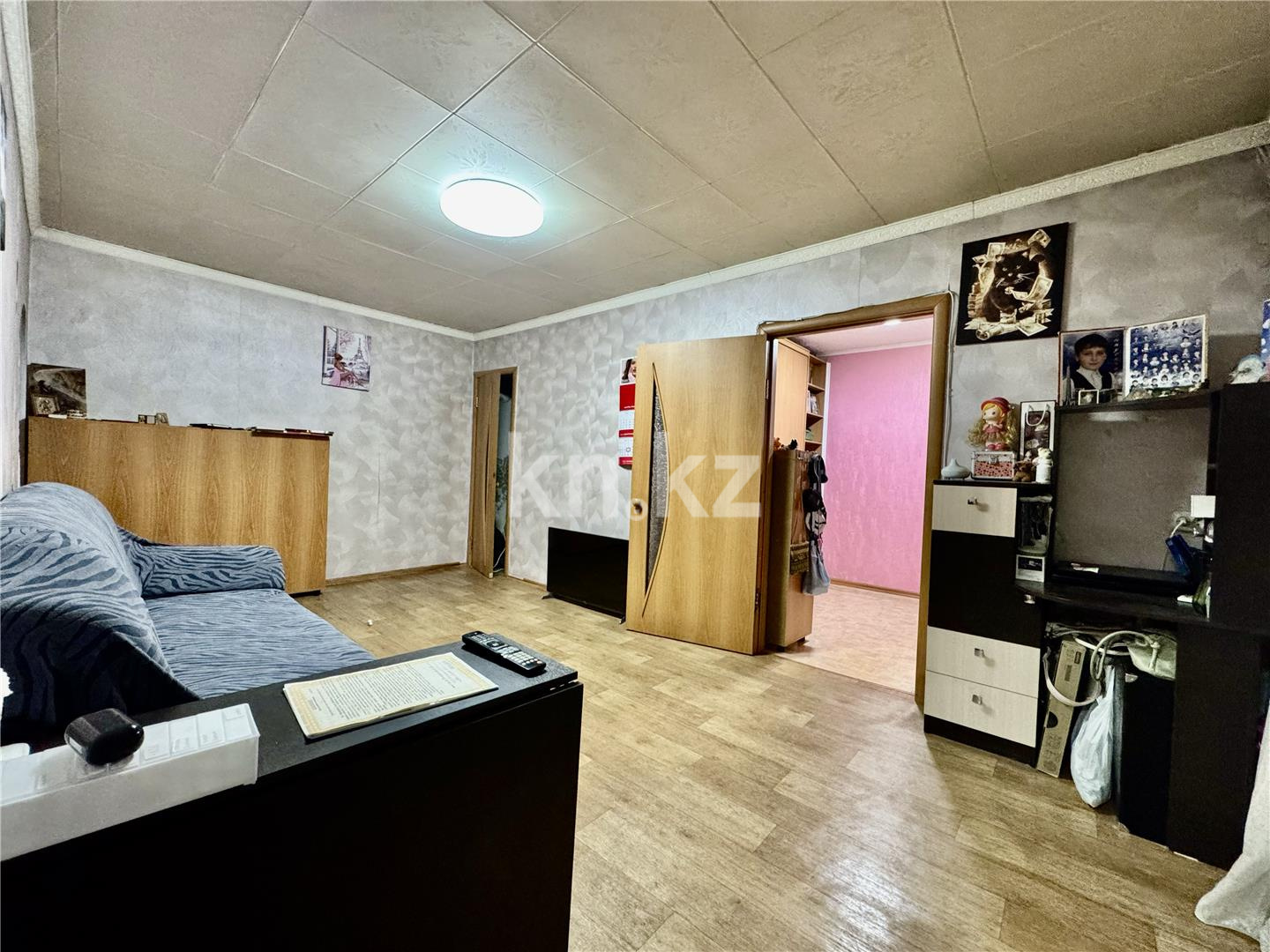 Продажа 2-комнатной квартиры, 45 м², пр. Н. Абдирова, дом  14 в Караганде - фото 5