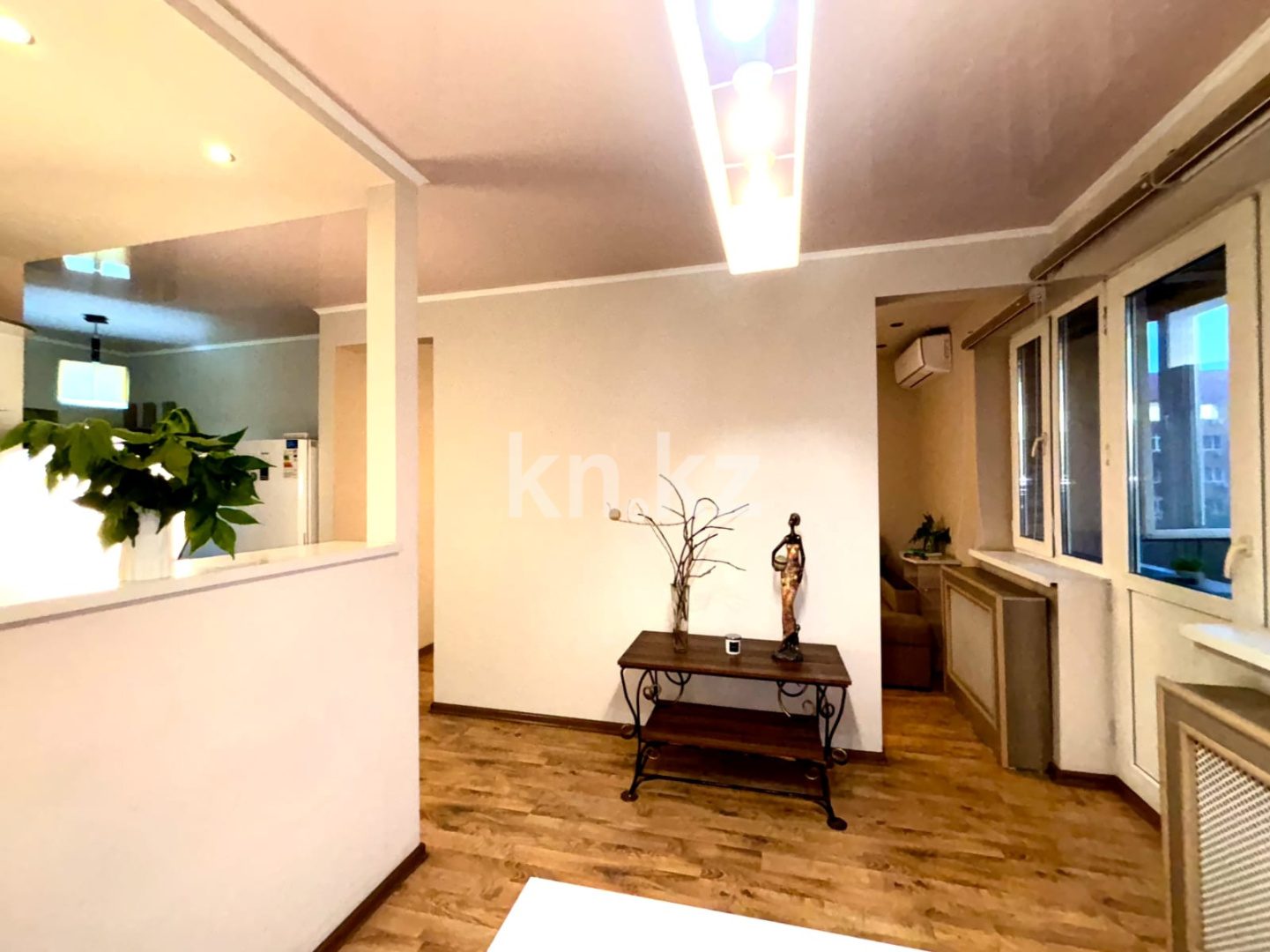 Аренда 2-комнатной квартиры, 45 м² в Алматы - фото 3