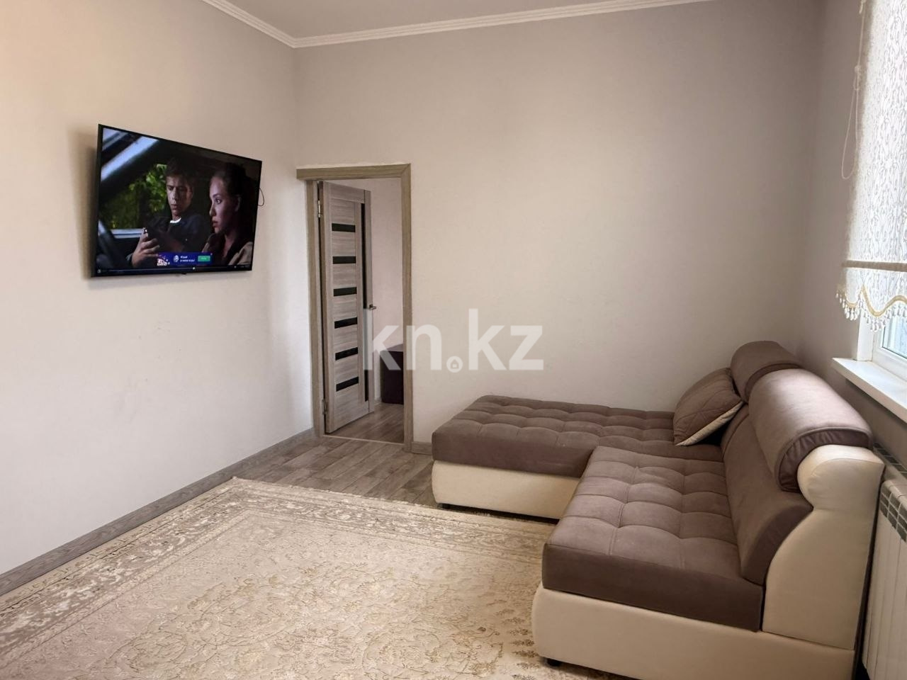 Продажа 4-комнатного дома, 110.8 м² в Алматинской области - фото 19