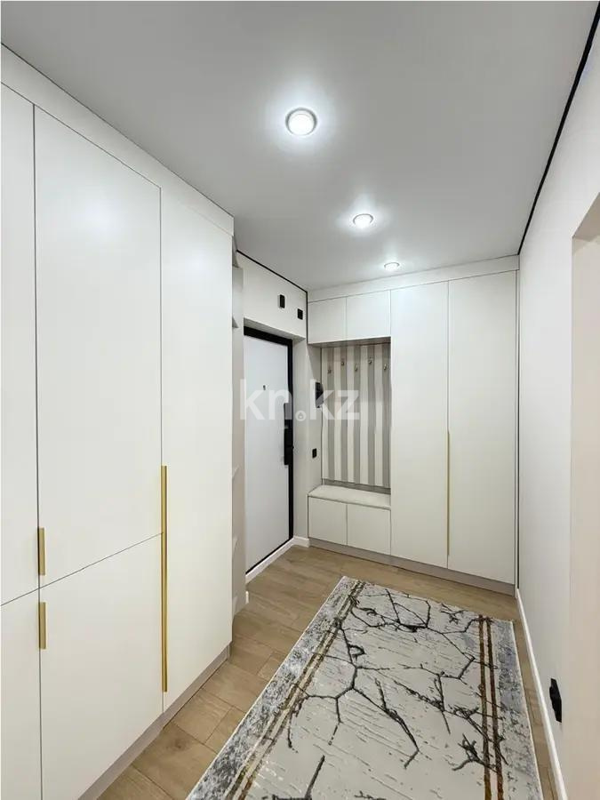 Продажа 1-комнатной квартиры, 35 м² в Алматы - фото 4