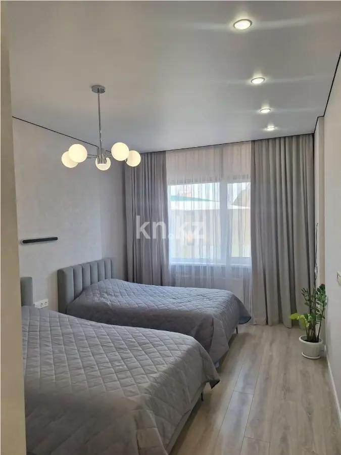 Продажа 3-комнатной квартиры, 90.5 м² в Астане - фото 3