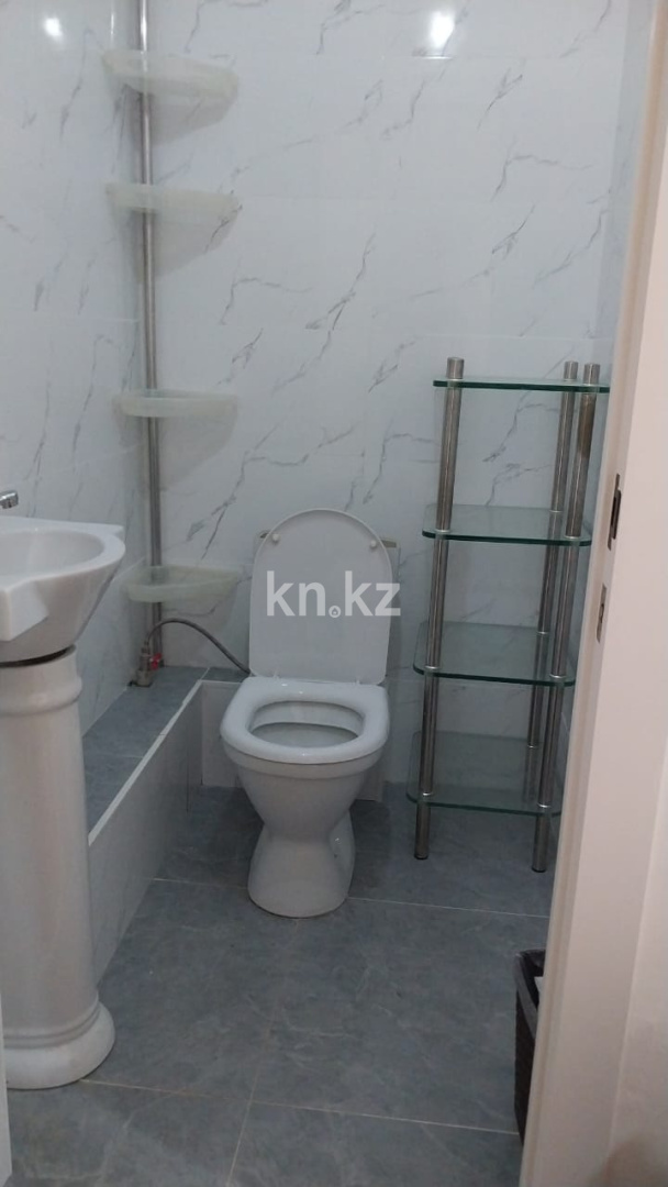 Аренда 1-комнатной квартиры, 49 м² в Алматы - фото 4