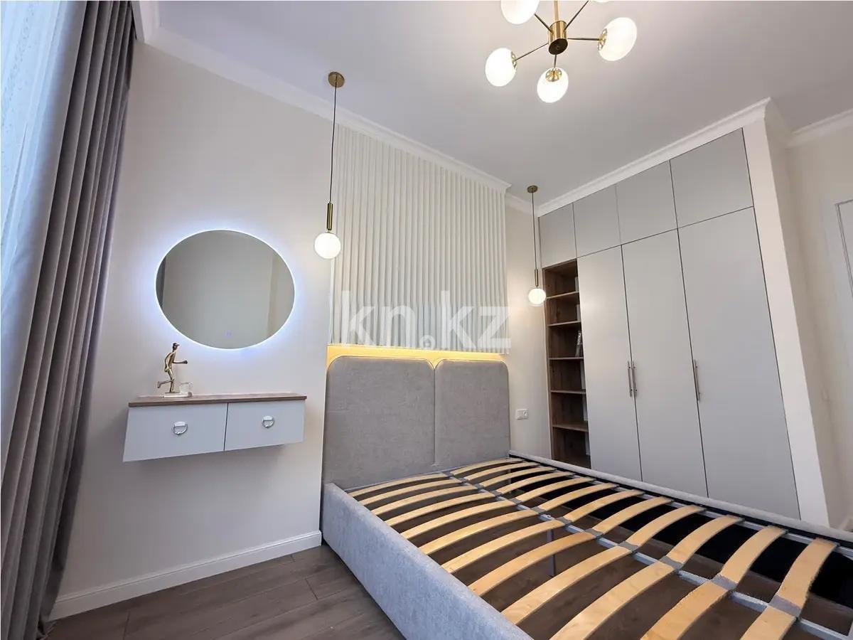 Продажа 1-комнатной квартиры, 44 м², ул. Е-15, дом  13/2 в Астане - фото 3