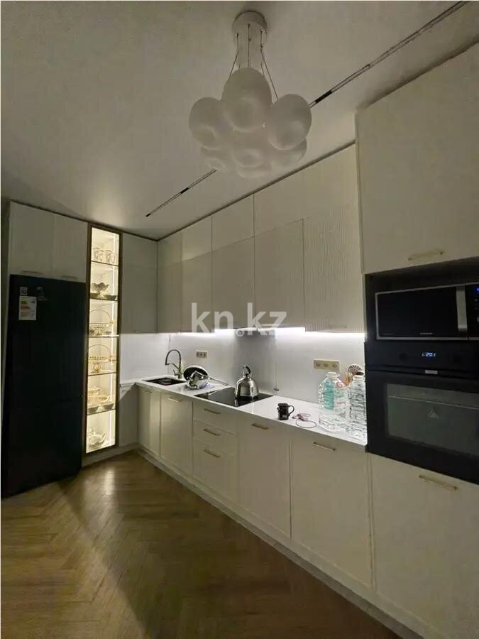 Продажа 3-комнатной квартиры, 67 м² в Алматы - фото 4