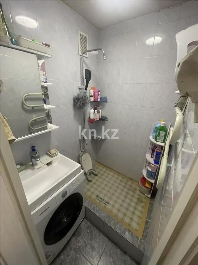 Продажа 3-комнатной квартиры, 66 м² в Алматы - фото 5