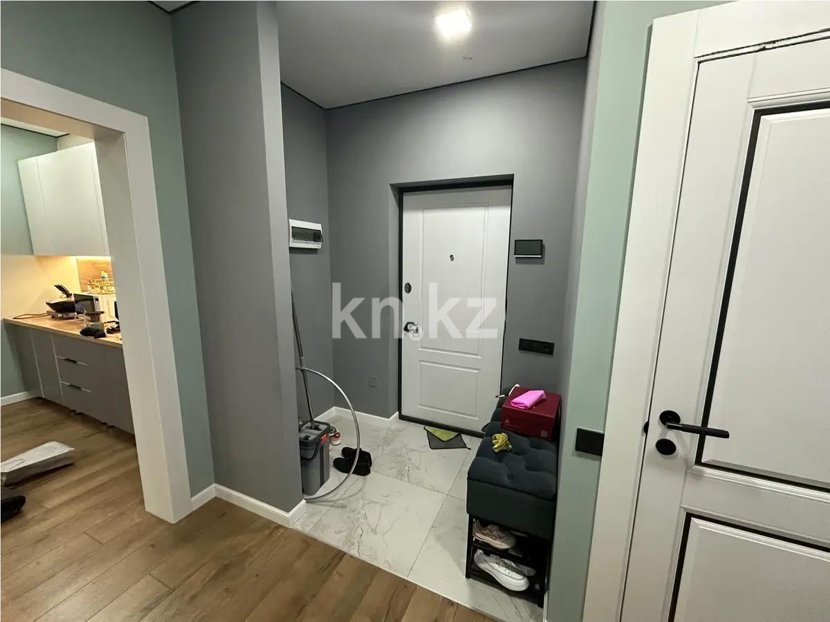 Продажа 3-комнатной квартиры, 75 м², пр. Райымбека, дом  210/7 в Алматы - фото 6