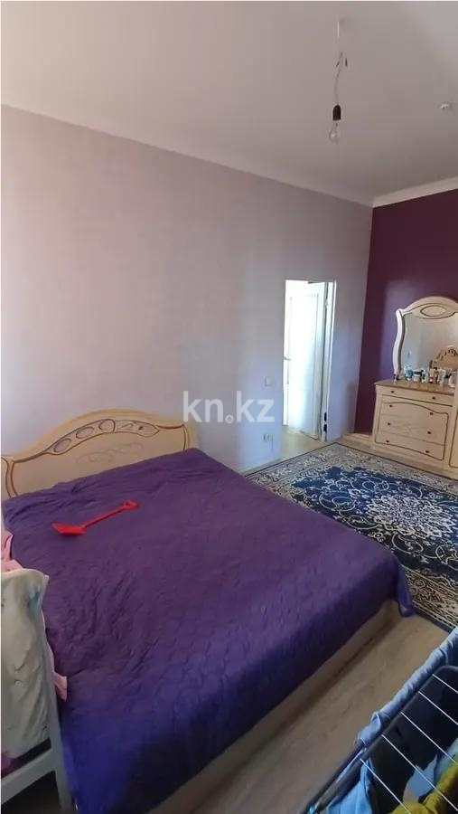 Продажа 2-комнатной квартиры, 57 м² в Астане - фото 2