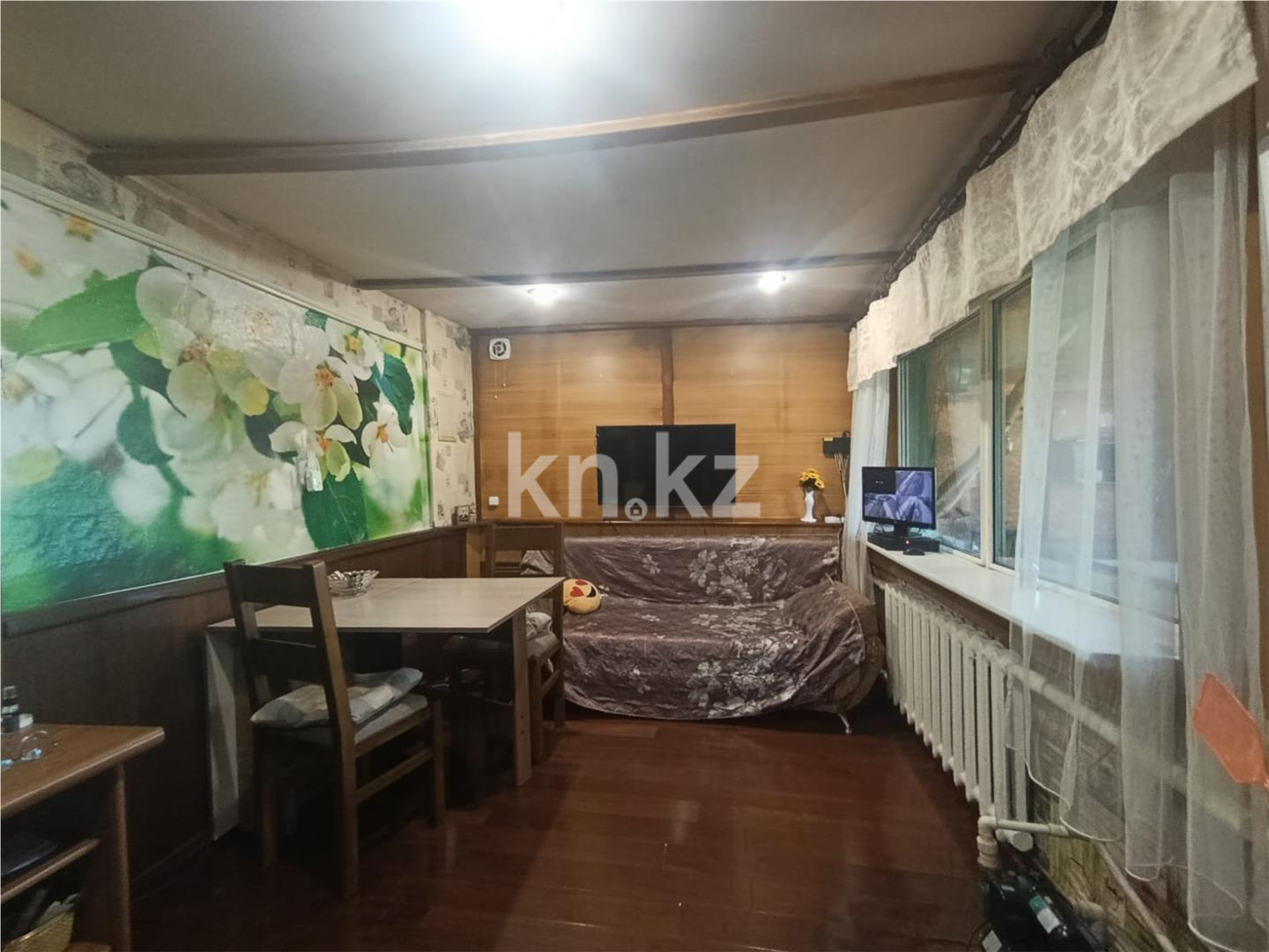 Продажа 5-комнатного дома, 70.7 м² в Караганде - фото 12