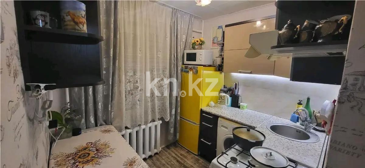 Продажа 2-комнатной квартиры, 43 м² в Алматы - фото 3