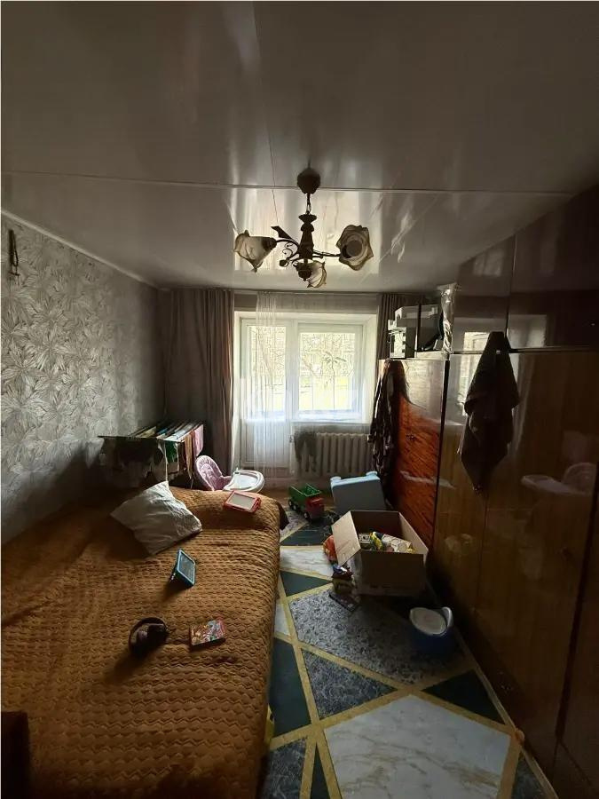 Продажа 1-комнатной квартиры, 26 м² в Алматы