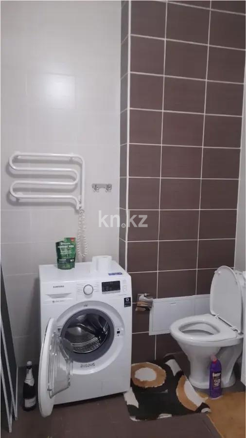 Продажа 1-комнатной квартиры, 55 м², пр. Республики, дом  6/2 в Астане - фото 2