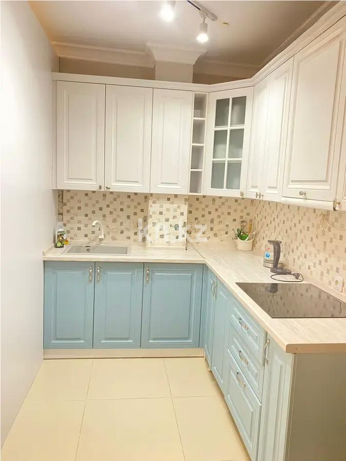 Продажа 1-комнатной квартиры, 39 м², ул. Нуршайыкова, дом  10 в Астане - фото 2