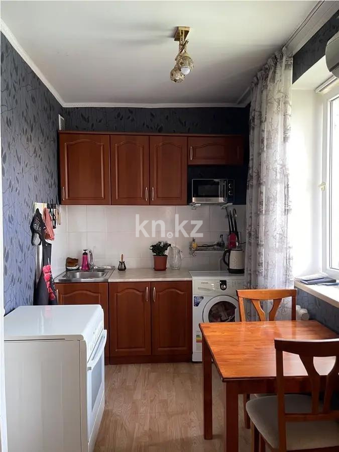 Продажа 1-комнатной квартиры, 28 м², ул. Чайкиной, дом  3а в Алматы - фото 3