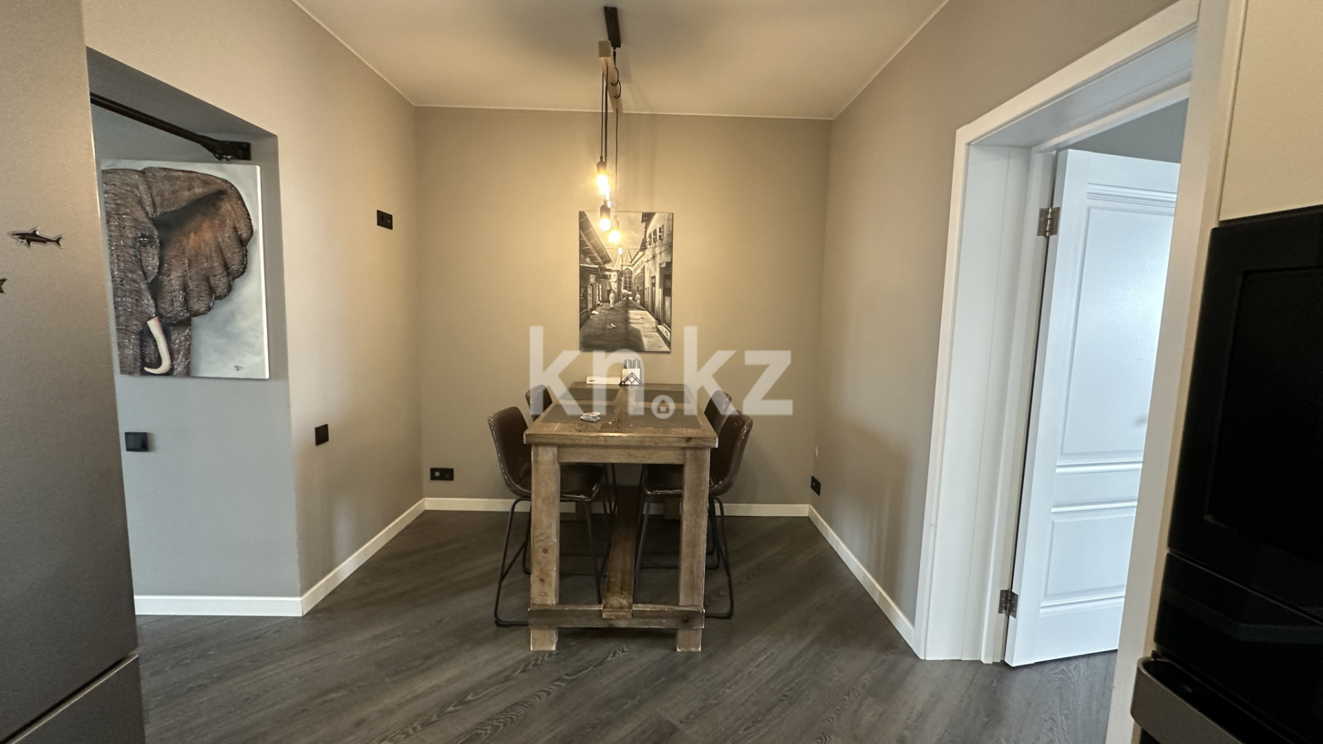 Аренда 2-комнатной квартиры, 70 м² в Алматы - фото 12