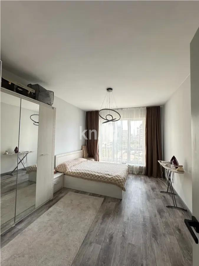 Продажа 3-комнатной квартиры, 90 м², мкр-н Нуркент, дом  44 в Алматы - фото 2
