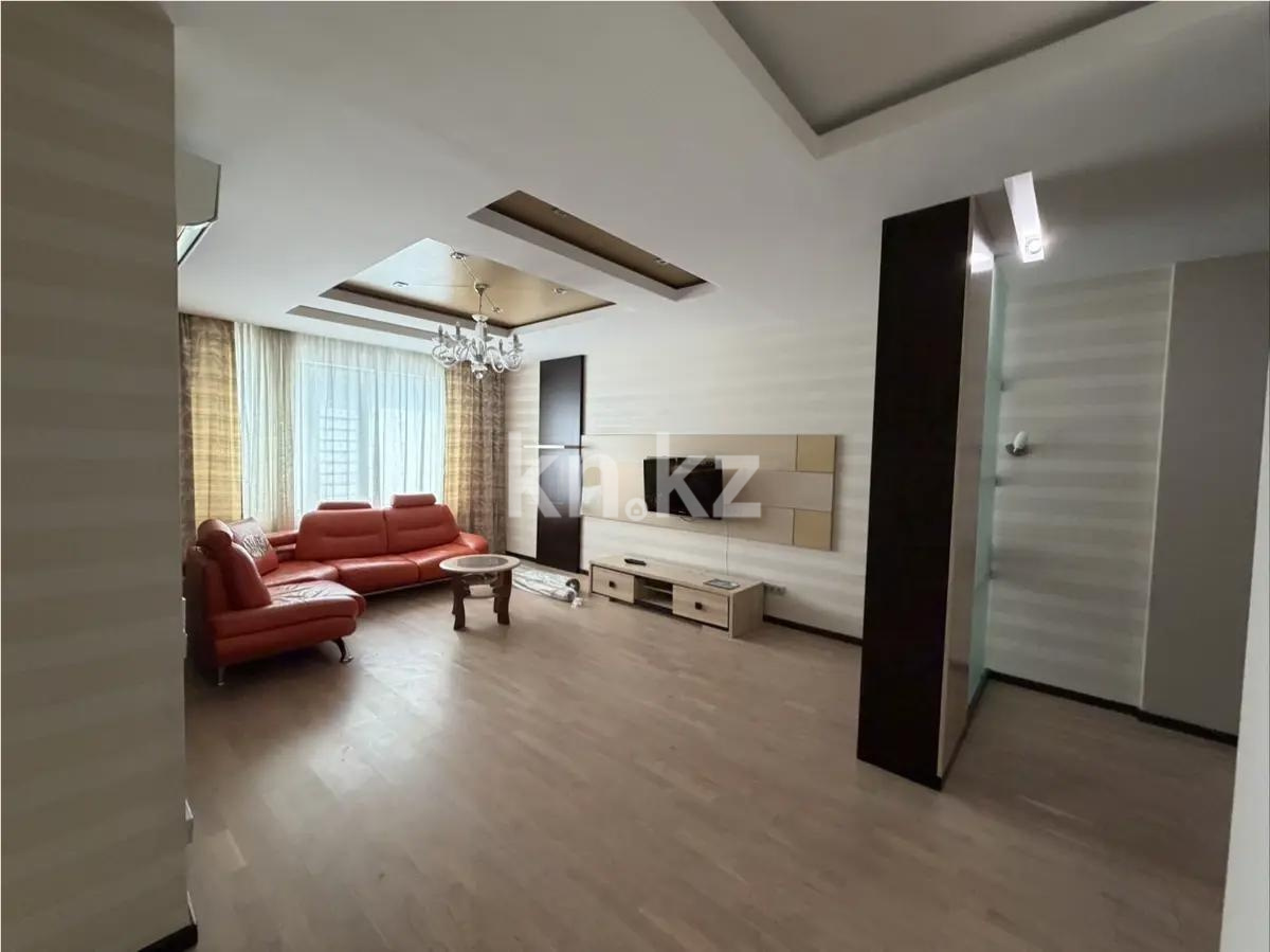 Продажа 3-комнатной квартиры, 109 м² в Астане - фото 2