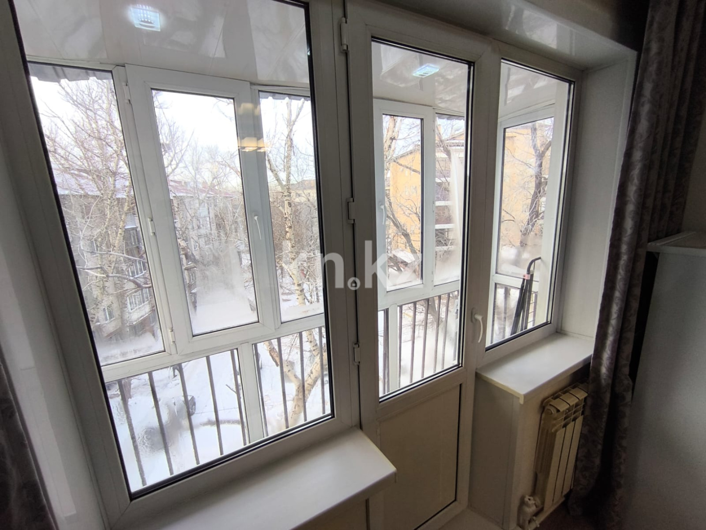 Продажа 1-комнатной квартиры, 31 м² в Караганде - фото 9