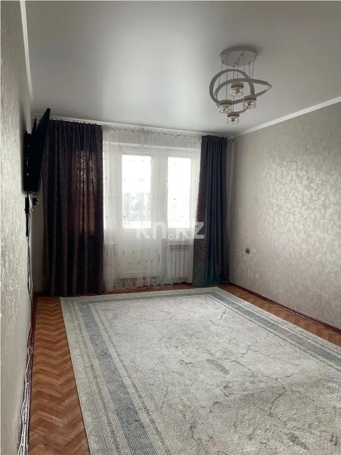 Продажа 2-комнатной квартиры, 49 м², ул. Абая, дом  82 в Темиртау
