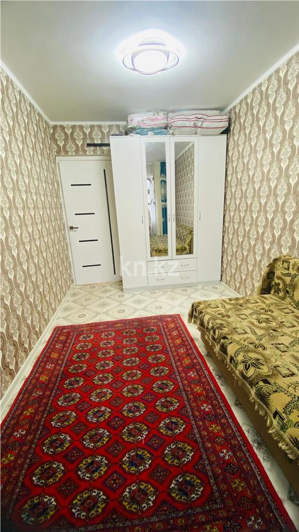 Продажа 3-комнатной квартиры, 67 м² в Караганде - фото 3