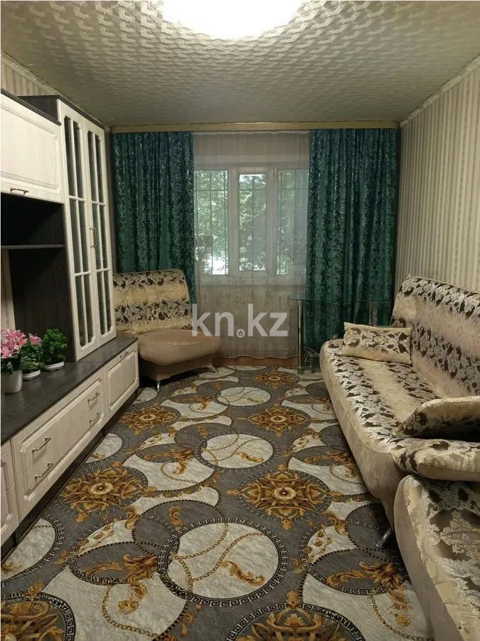 Продажа 2-комнатной квартиры, 44 м² в Караганде