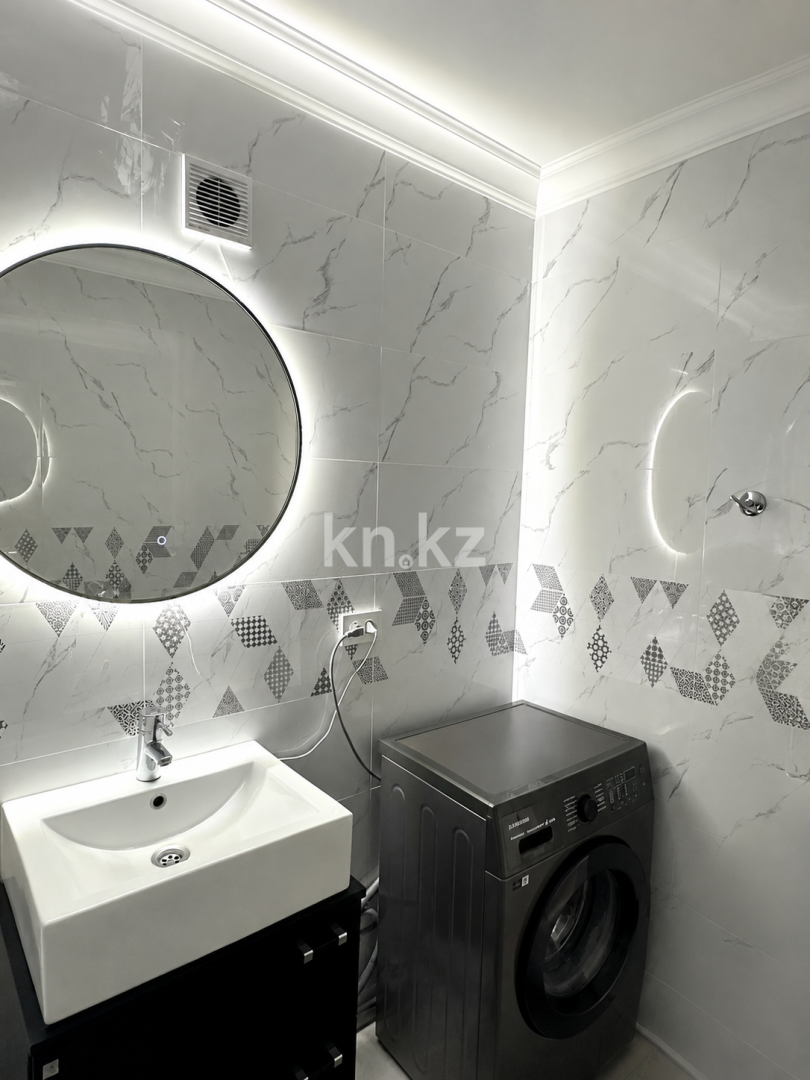 Продажа 3-комнатной квартиры, 60 м² в Караганде - фото 13
