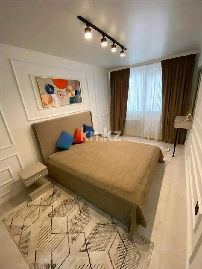 Продажа 3-комнатной квартиры, 93 м² в Алматы - фото 2