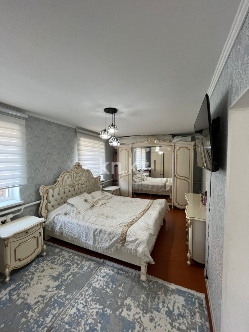 Аренда 5-комнатного дома, 230 м² в Шымкенте - фото 5