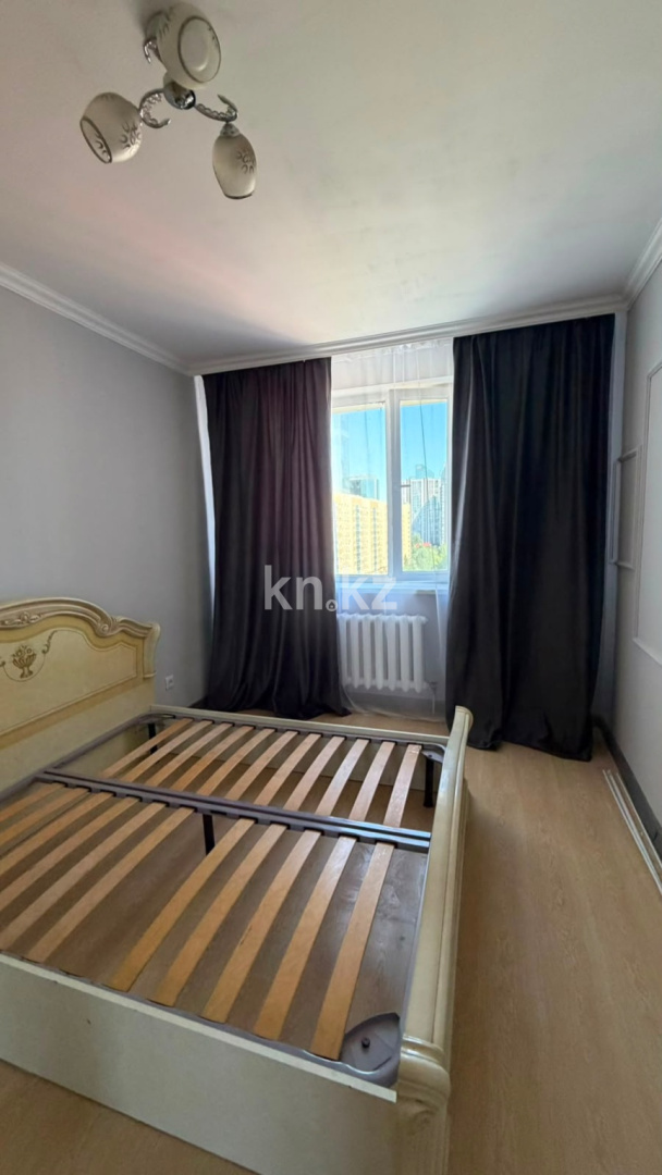Аренда 2-комнатной квартиры, 45 м² в Астане - фото 4