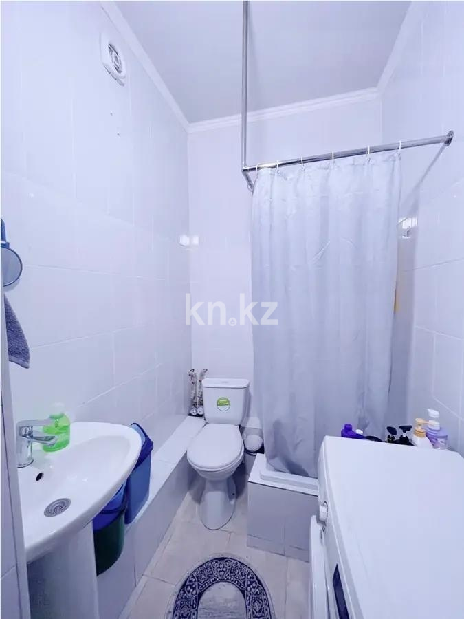 Продажа 1-комнатной квартиры, 26 м² в Астане - фото 4