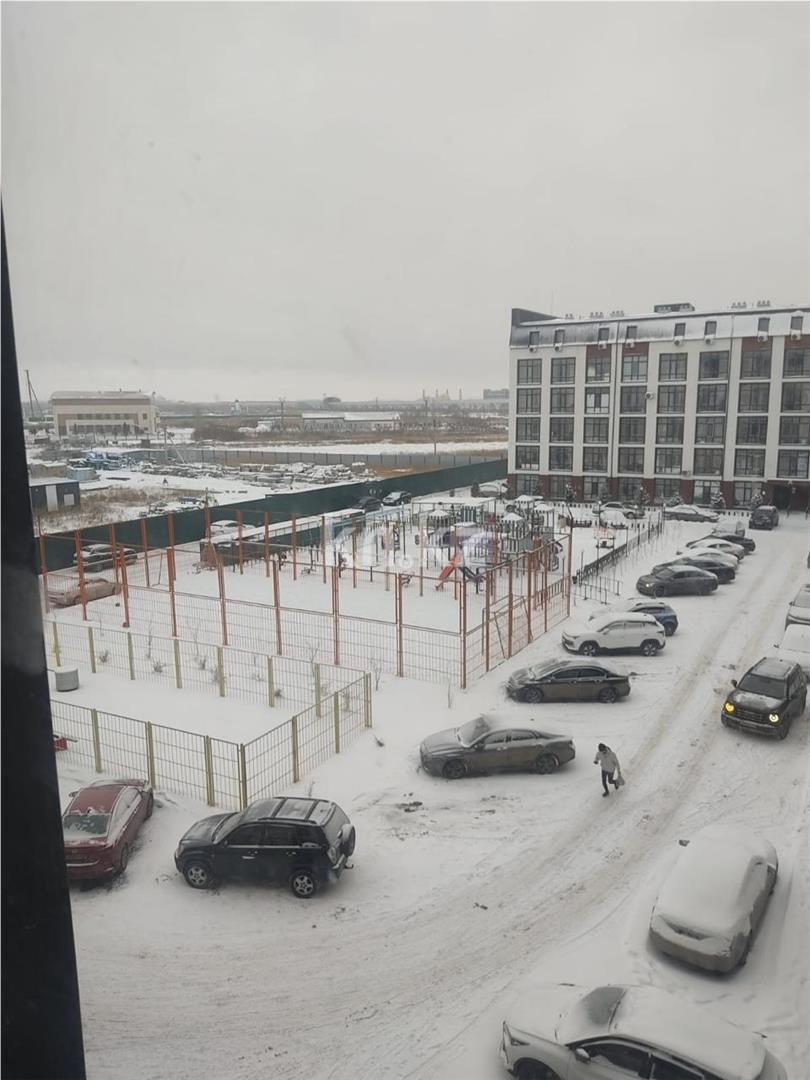 Продажа 1-комнатной квартиры, 30 м², пр. Аль-Фараби в Астане - фото 6