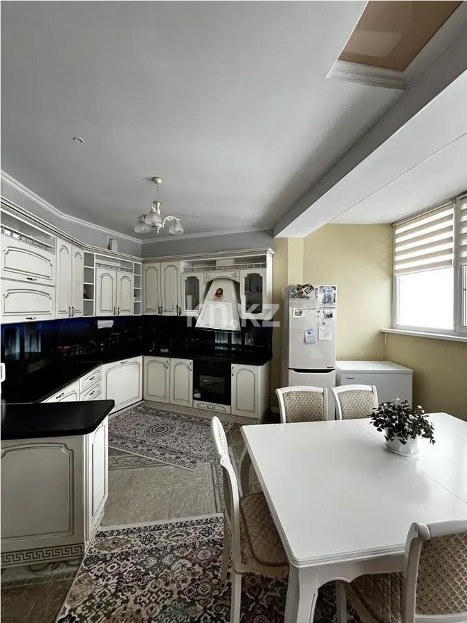 Продажа 3-комнатной квартиры, 116 м² в Астане - фото 4