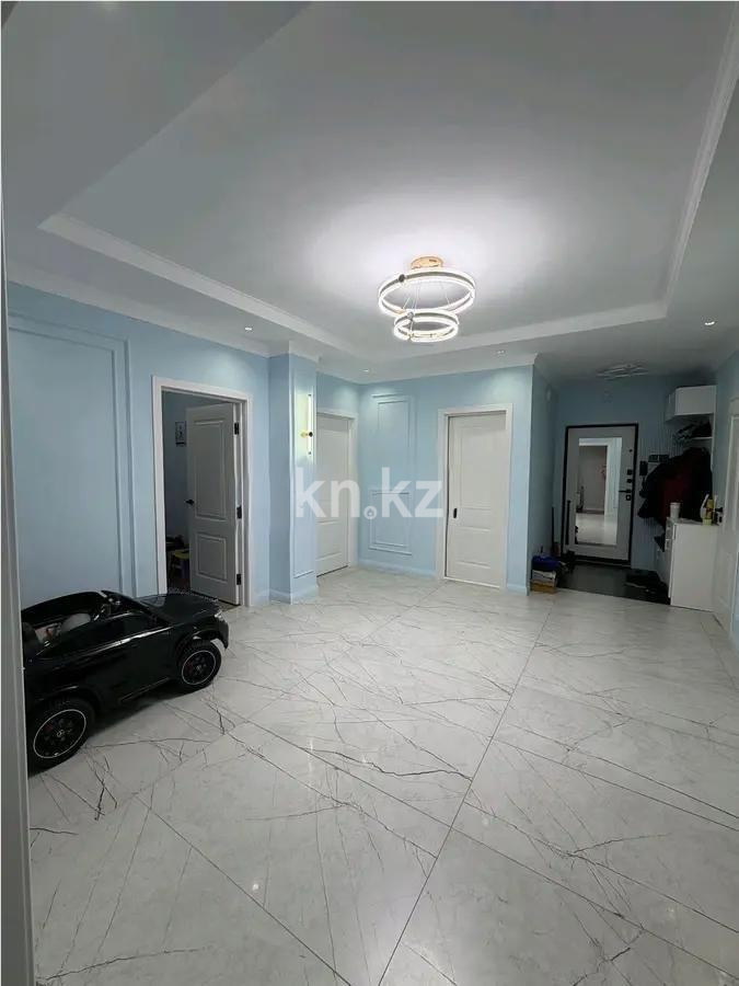 Продажа 5-комнатной квартиры, 130 м² в Астане - фото 6