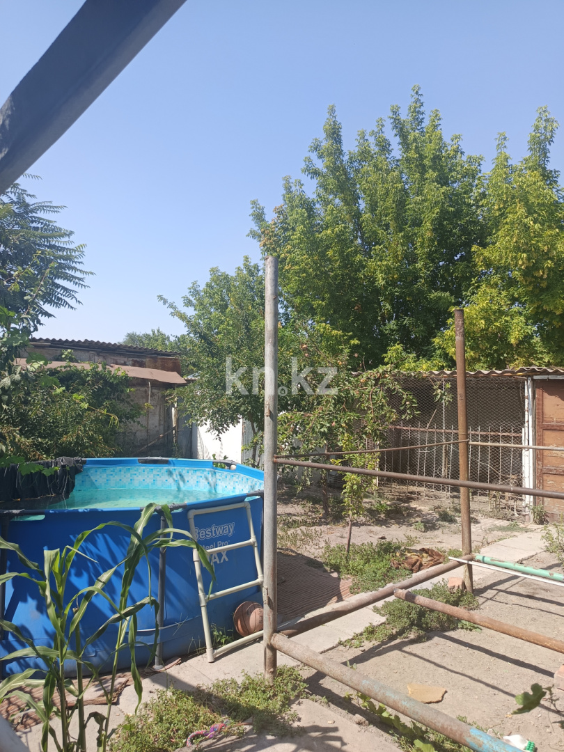 Продажа 4-комнатного дома, 80 м², 1 пер Раимбек батыра, дом  20 в Таразе - фото 3